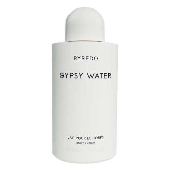 Gypsy Water