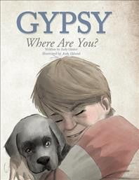 Gypsy: Where Are You? (Paperback)