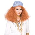 thumbnail image 1 of Gypsy Wig W/Bandana - Auburn, 1 of 1