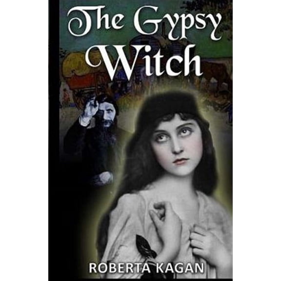 Gypsy Witch