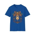 thumbnail image 1 of Gypsy Woman Unisex T-Shirt Boho Hippie Festival Native Inspired, 1 of 3