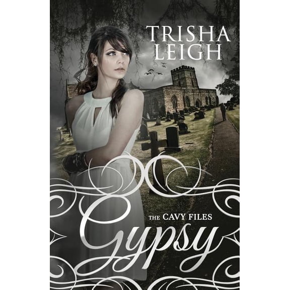 Gypsy (The Cavy Files, #1), (Paperback)