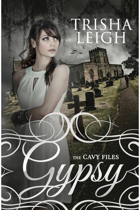 Gypsy (The Cavy Files, #1), (Paperback)