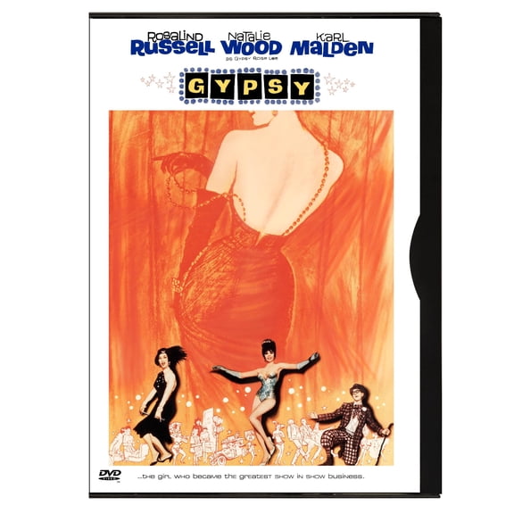 Pre-Owned Gypsy