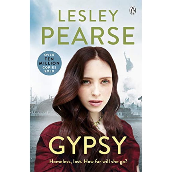 Pre-Owned Gypsy