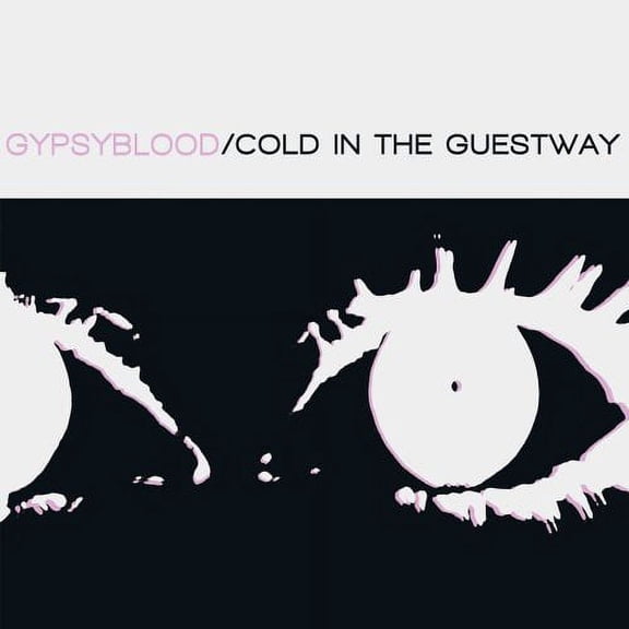 Gypsyblood - Cold In The Guestway - Music & Performance - Vinyl