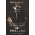 thumbnail image 1 of Gypt: Gods of the Golden Sands Tutankhamun - The Story Behind the Golden Mask: Celestial Daggers and Dark Magic: A Pharaoh's Soul Imprisoned in the Gol, Book 2, (Paperback), 1 of 1