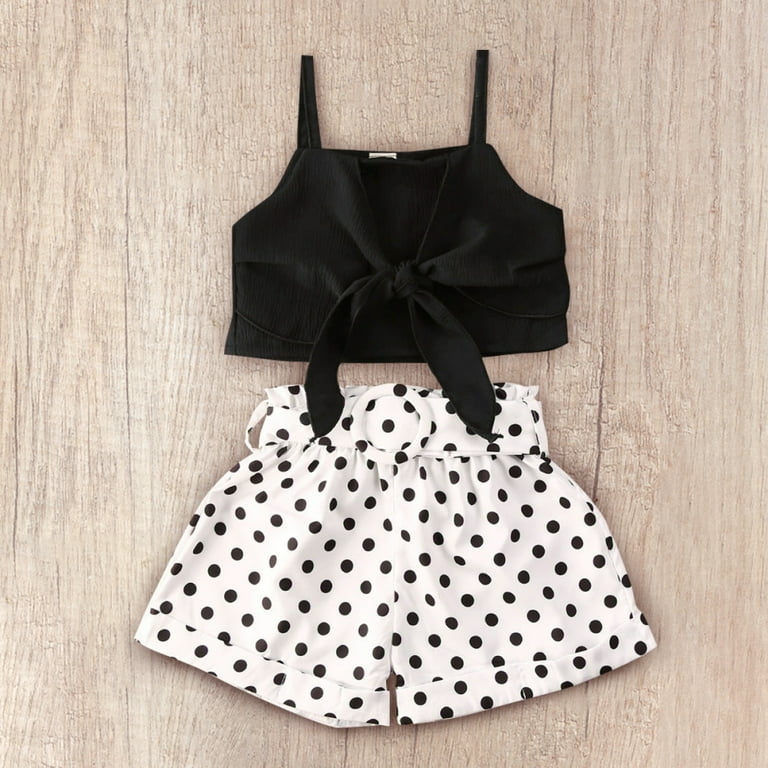Polka Dot Dream Charming White Summer Dress Polka Dot Dream Charming White Summer Dress