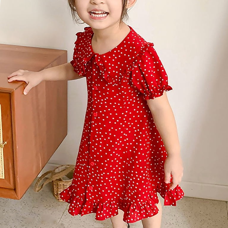 toddler red dress Marryshe - Girl Formal Dresses quality embellishments Monnalisa Chic Baby Girls Red