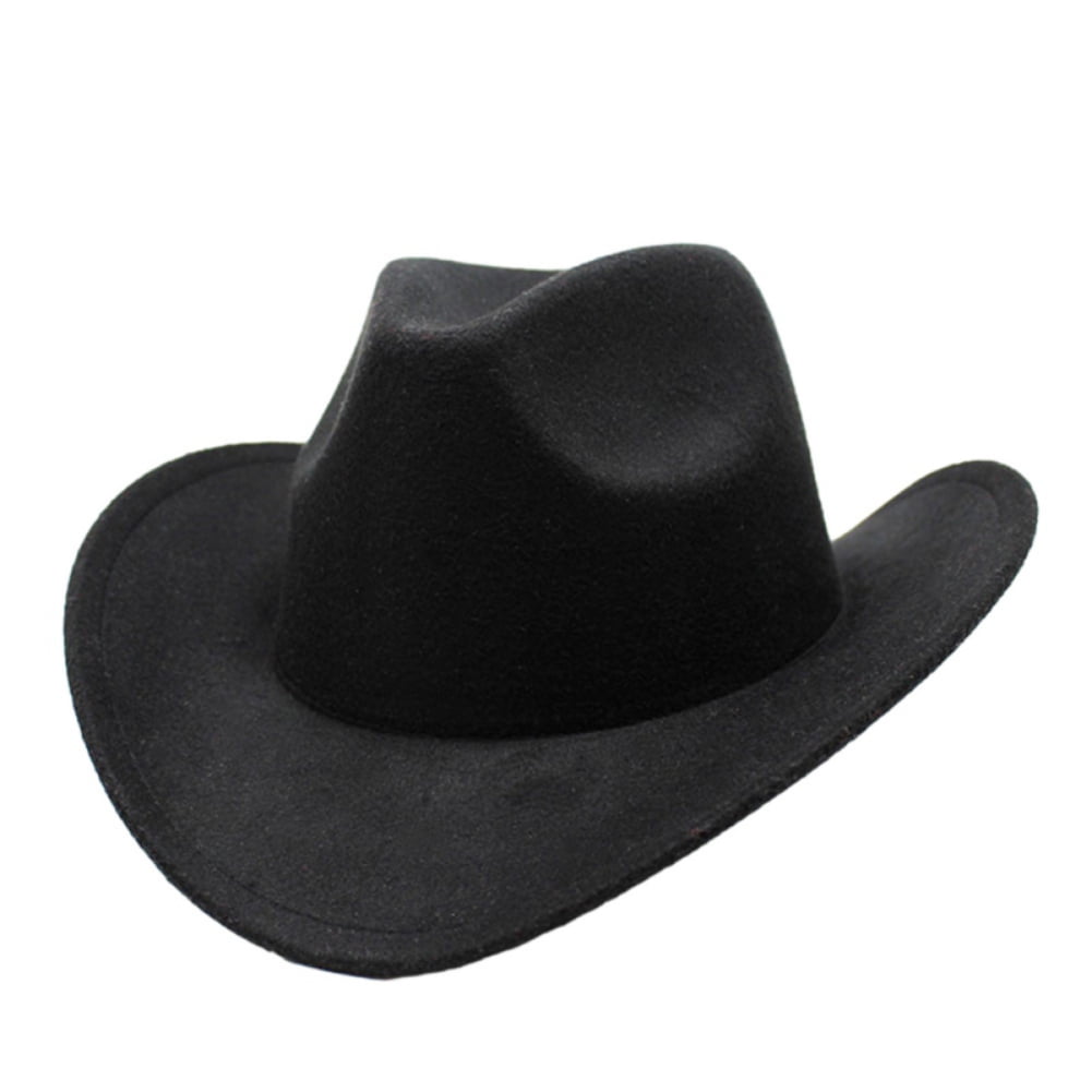Gyratedream Cowboy Hat for Women & Men Western Party Dress  display picture 1