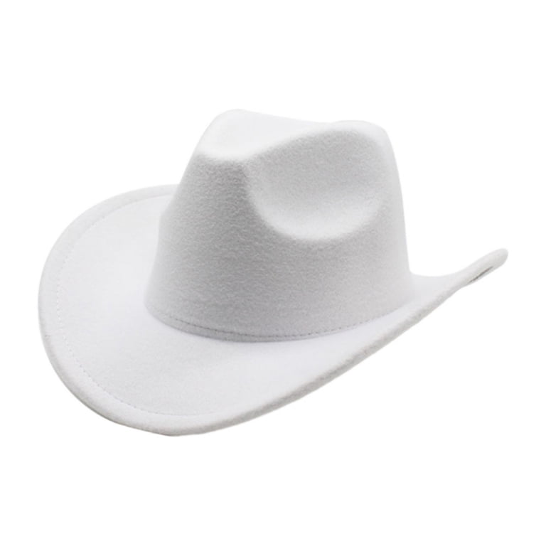 Gyratedream Cowboy Hat for Women & Men Western Party Dress  display picture 2