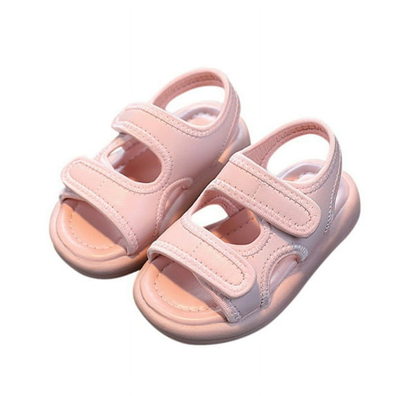 Gyratedream Girls Boys Fashion Athletic Summer Outdoor Sports Sandals(Toddler/Little Kid)