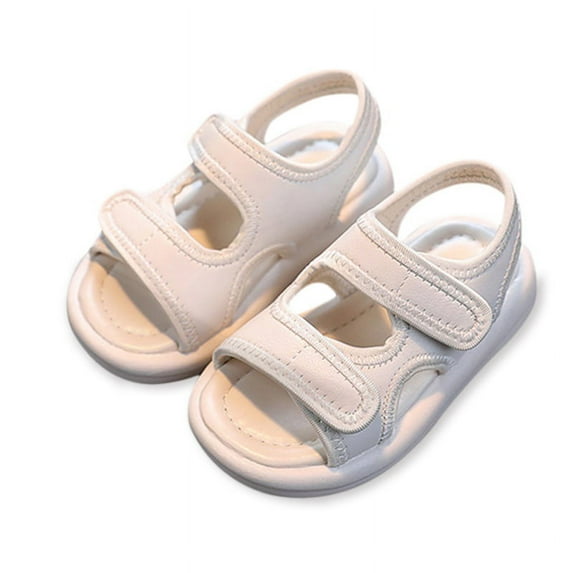 Gyratedream Girls Boys Fashion Athletic Summer Outdoor Sports Sandals(Toddler/Little Kid)