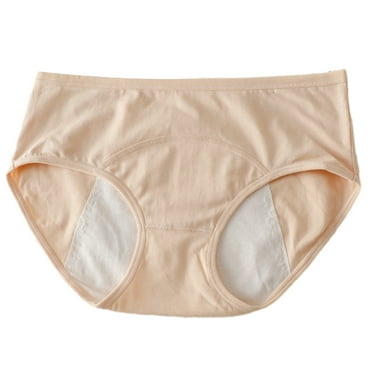 Always ZZZ Disposable Overnight Period Underwear Women Size L, 4 Ct ...