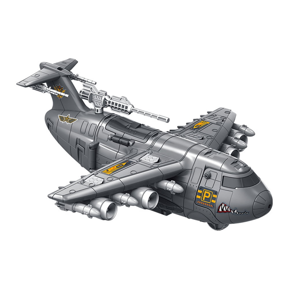 Army cargo plane toy sale
