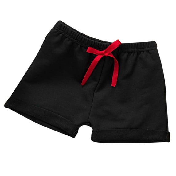 Gyratedream Summer Toddler Baby Boys Girls Cotton Beach Shorts Track Pants Bottom
