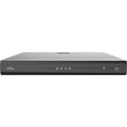 thumbnail image 1 of Gyration 16-Channel Network Video Recorder With PoE, 16 TB HDD, 1 of 8