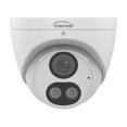 thumbnail image 1 of ADESSO Gyration CyberView 510T 5MP Full Color Turret Security Camera with Smart Intrusion Detection 120dB True WDR Built-in Mic IP67 Waterproof Ultra 265 Video Compression 30m IR Night Vision, 1 of 8