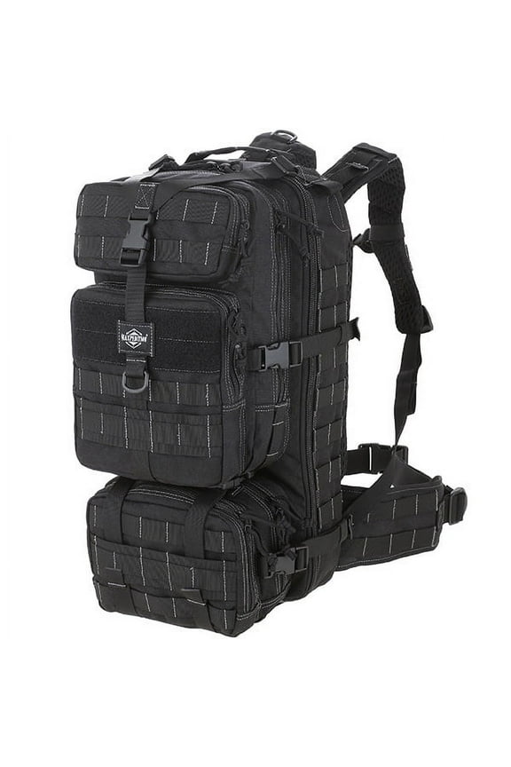 Gyrfalcon Backpack Black