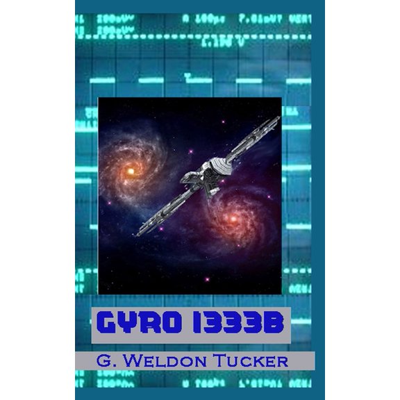 Gyro 1333B, (Paperback)