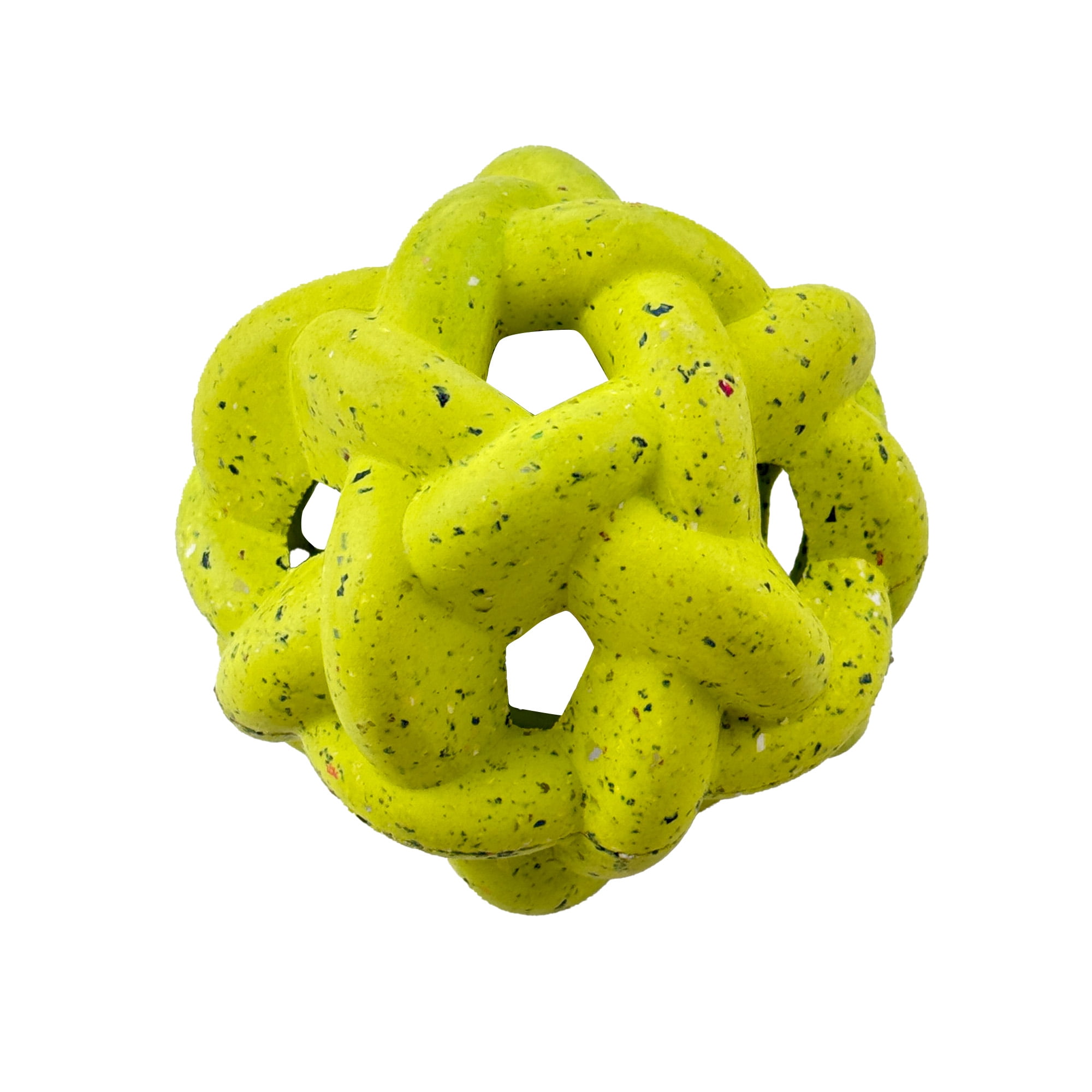 Max Fusion Made with Nike Grind Gyro Dog Toy