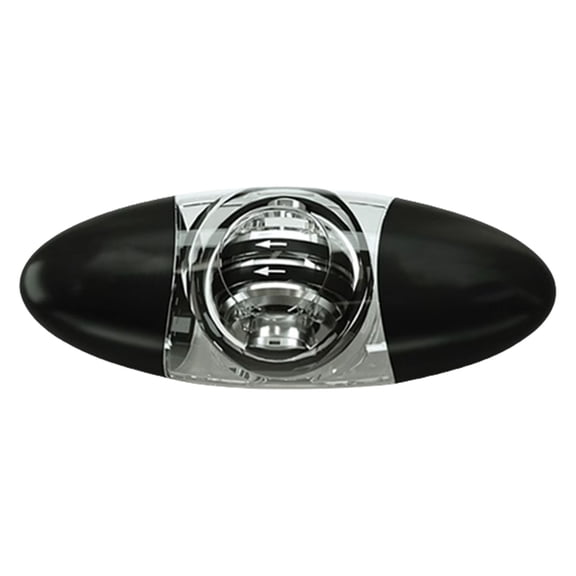 Gyro Wrist Strengthener With Color LED, Hand Exerciser Workout Gear for Forearm Power & Grip Training