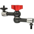 thumbnail image 1 of GyroVu Heavy Duty 7" Articulated Arm, 12 lb Load Capacity, 1 of 4