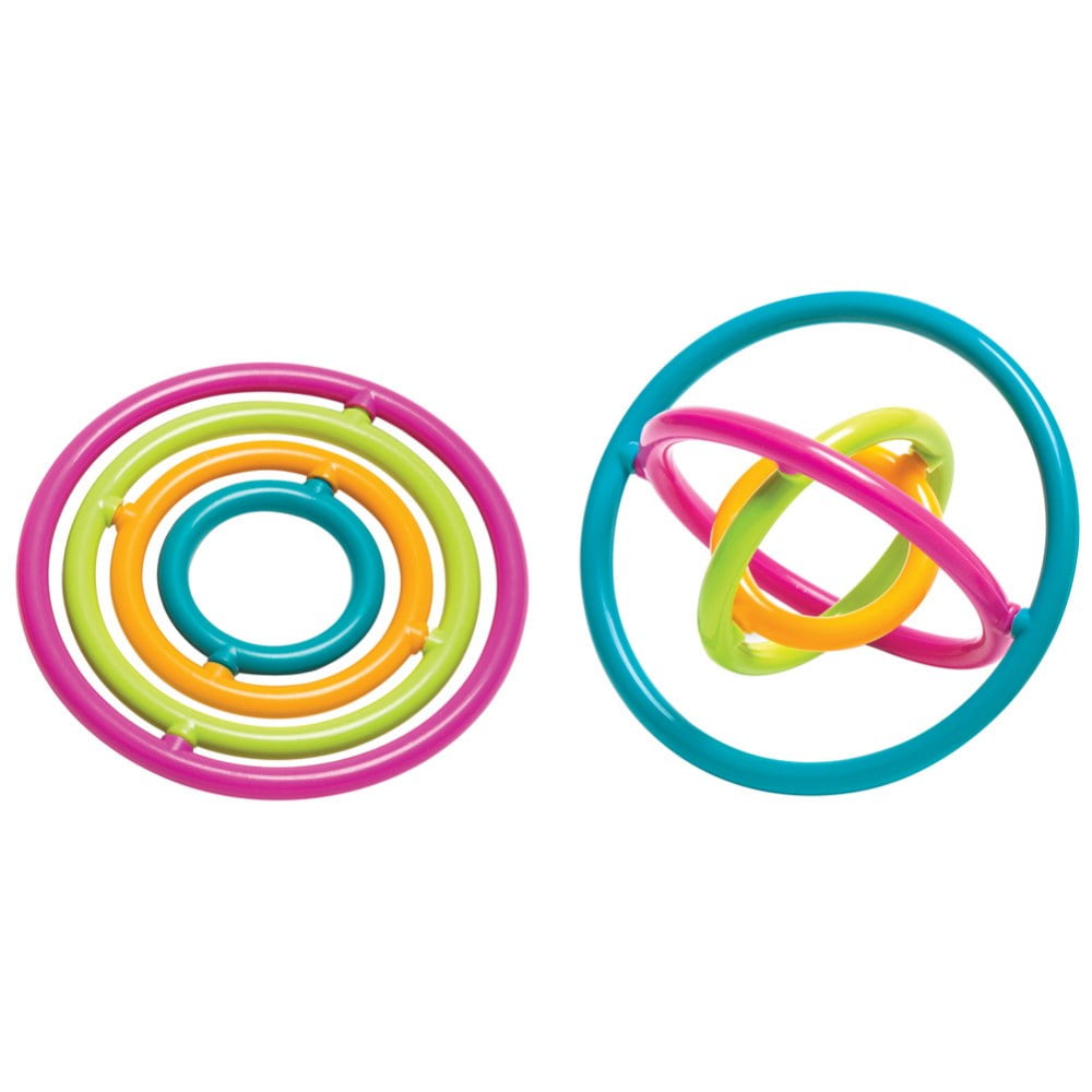 Gyrobi Fidgets Pk6