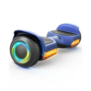 Self balancing hoverboard walmart hotsell