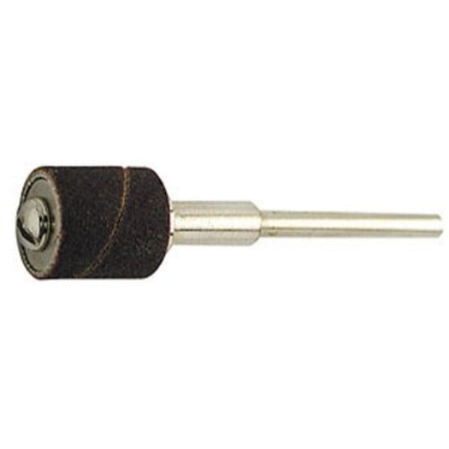 Gyros 11-84075 Abrasive Sanding Band Set, 1/2-Inch Diameter