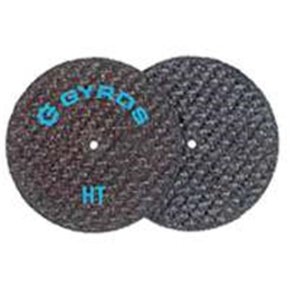 Gyros Precision Tools 11-31702 1.75 x .031 In. High Tensile Fiber Cutting Disc
