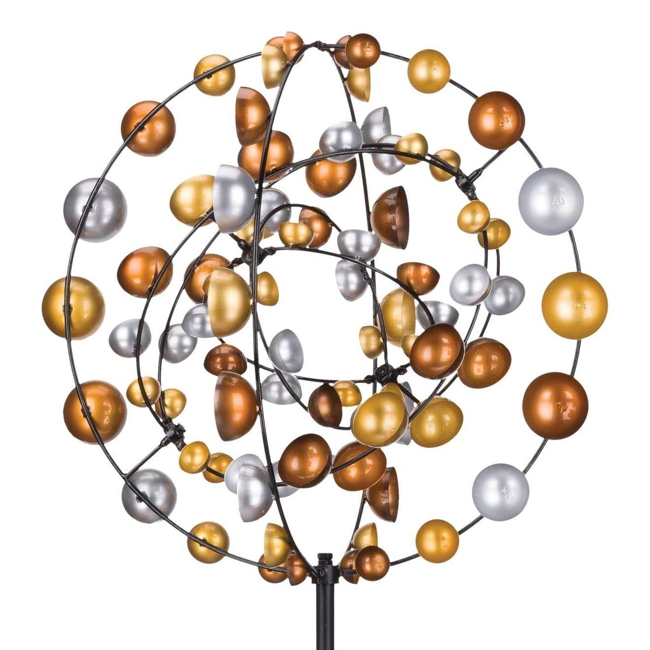Gyroscope Wind Spinner 86