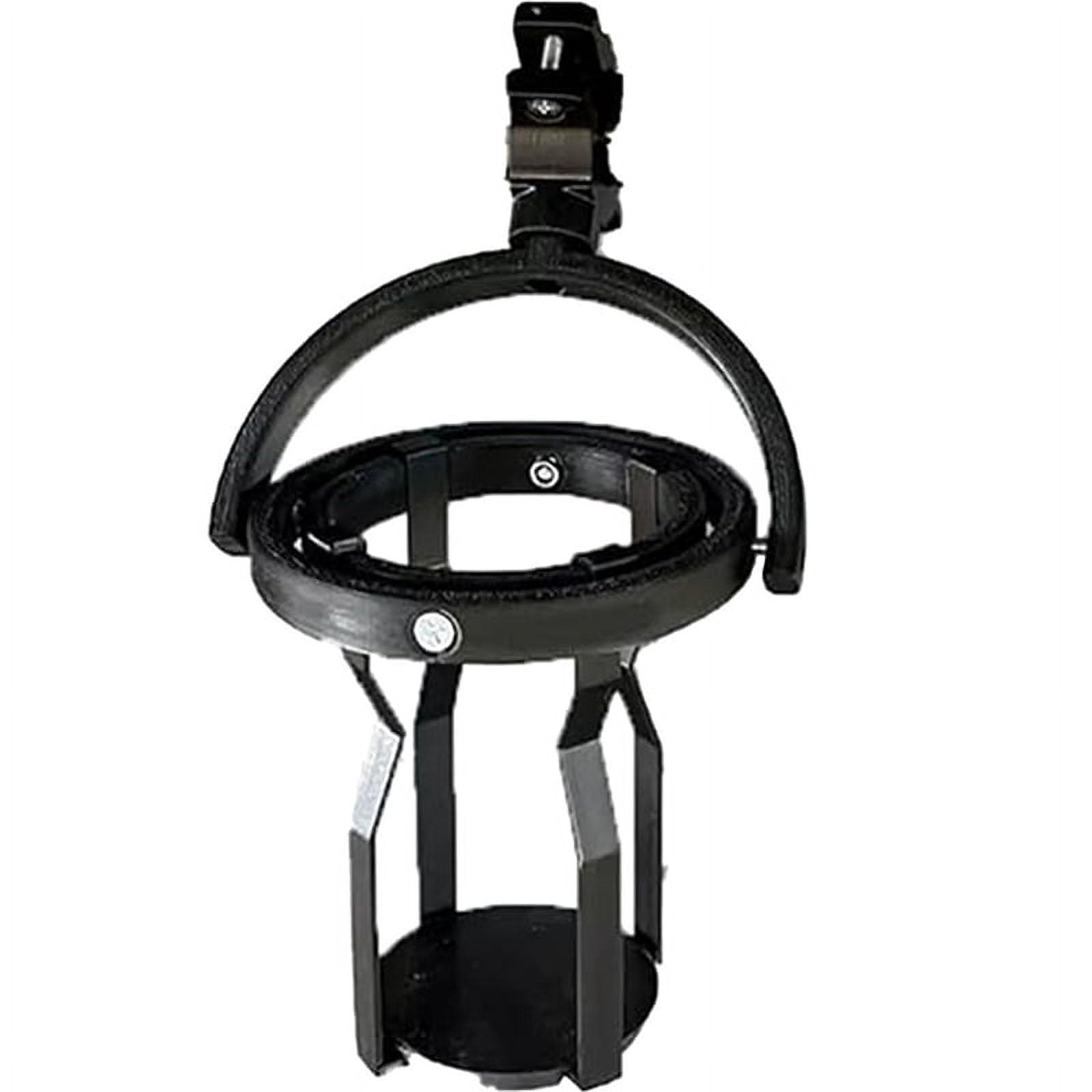 Gyroscopic Cup Holder, Gyroscopic Cup Holder for Car, Cup Holder with Clamp, Cup Holder with Clamp(Only the Holder) A