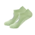 thumbnail image 1 of Gytharion No Show Socks for Women Low Cut Ankle Socks Non Slip Breathable Hollow Athletic Running Casual Invisible Liner Socks, 1 of 2