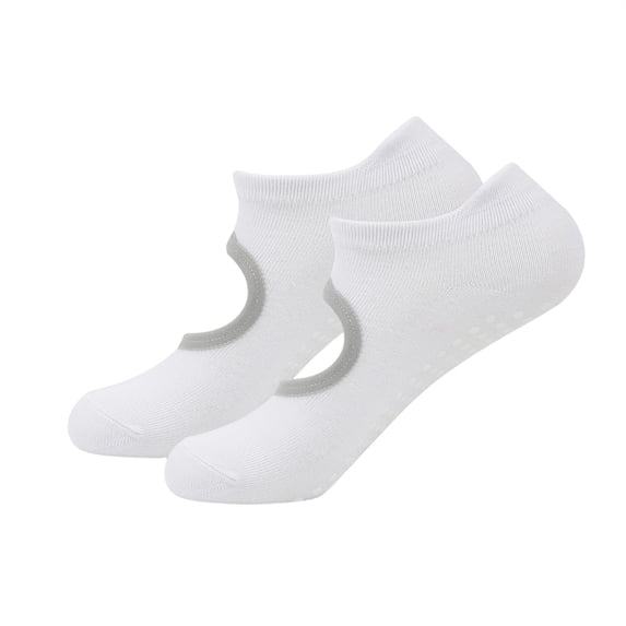 Gytharion No Show Socks for Women Low Cut Ankle Socks Non Slip Breathable Hollow Athletic Running Casual Invisible Liner Socks