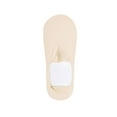 thumbnail image 1 of Gytharion No Show Socks for Women Non Slip Mesh Breathable Low Cut Socks Thin Invisible Liner Socks for Flats Boat Loafers, 1 of 5