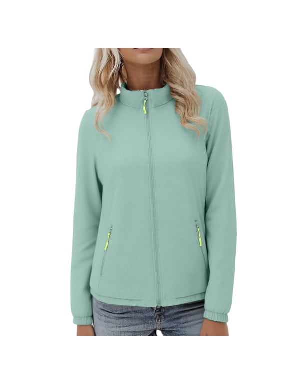 Women’s Plus Size Ski Jackets Windproof Hooded Snow Coats Warm Zip Up Outdoor Hooded Winter Jackets for Hiking and Travel
