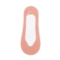thumbnail image 1 of Gytharion Womens No Show Socks Ultra Low Cut Liner Socks Non Slip Invisible Hidden Socks Thin Ice Silk Footies Socks for Flats Boat Loafers, 1 of 3