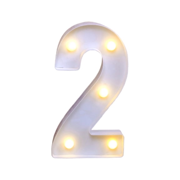 Gytml 2026 Graduation Led Marquee Letter Lights, 2026 Grad Light Up Sign, Battery Operated Grad Party Decor Photo Prop For 2026 Graduates A-20.8cm