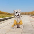 thumbnail image 1 of Gytml Full Body Dog Winter Coat, Warm Four Legs Covered Windproof Cold-Resistant Dog Jacket For Small To Large Dogs, Turtleneck Dogs Snowsuit, Pet Cold Weather Clothes F-3XL, 1 of 5