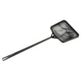 thumbnail image 1 of Gytml Large Pool Leaf Skimmer, Heavy-Duty Pool Debris Net With Long Handle, Fine Mesh Pool Skimmer For Swimming Pools & Spas(As Show-One Size), 1 of 6