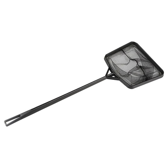 Gytml Large Pool Leaf Skimmer, Heavy-Duty Pool Debris Net With Long Handle, Fine Mesh Pool Skimmer For Swimming Pools & Spas(As Show-One Size)