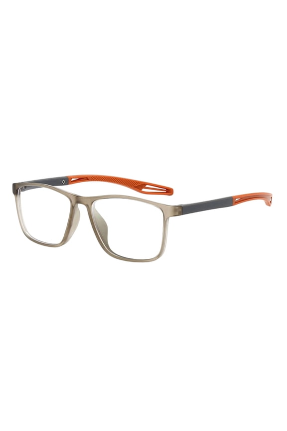 Lightweight Blue Light Blocking Auto Focus Glasses, Comfortable Multifocal Presbyopia Glasses For Daily Use(B-300)