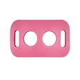 thumbnail image 1 of Gytml Pool Noodle Connector Float Plate, Eva Foam Buoyancy Board For Pool Noodles, Water Floating Accessory For Swimming Training & Pool Games(Red-One Size), 1 of 1