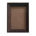 thumbnail image 1 of Gytml Rustic Wood Picture Frame, 5X7 Inch Tabletop Photo Frame With Stand For Family Photos, Home Decor, Desk & Wall Mounting Father'S Day Graduation Gift(B-5X7 Inch), 1 of 8
