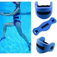 thumbnail image 1 of Gytml Water Aerobics Float Belt, Eva Foam Aquatic Exercise Belt With Adjustable Strap, Pool Fitness Buoyancy Belt For Water Workouts(Multicolor-One Size), 1 of 7