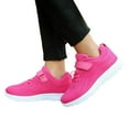 thumbnail image 1 of Gyujnb Boys Girls Sneakers Kids Sports Running Walking Shoes,1.5, 1 of 5