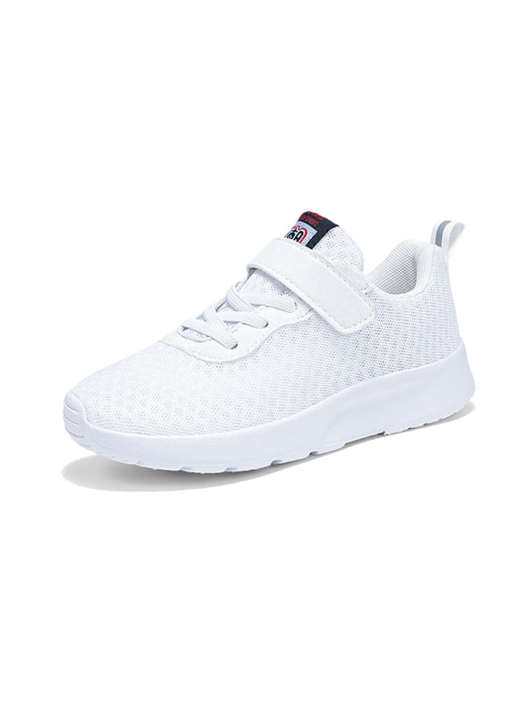 Boys Girls Sneakers Kids Sports Running Walking Shoes,2