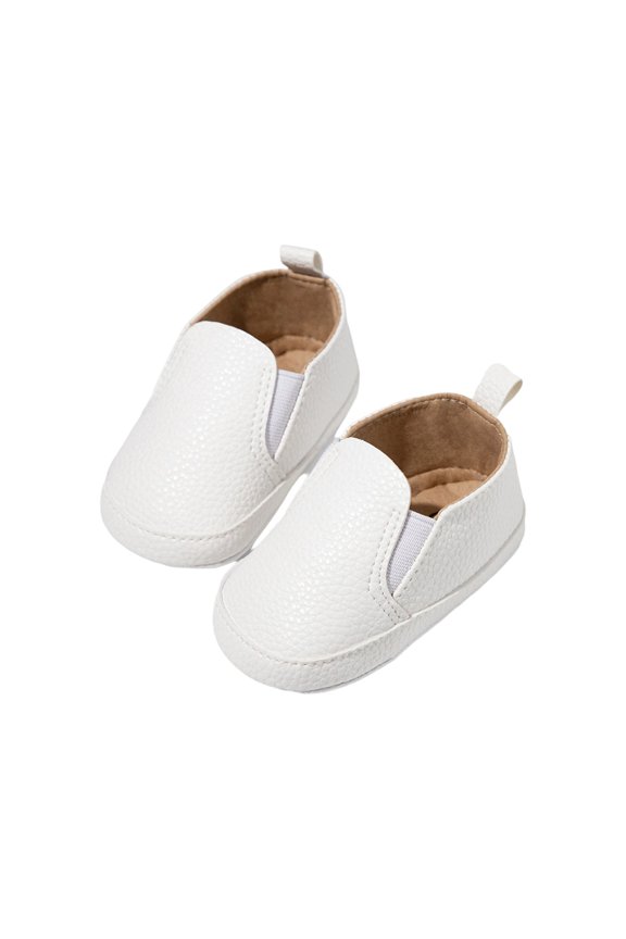 Breathable Baby First Soft Sole Sneakers Lightweight Prewalker Shoes for Crawling and Early Walking,13