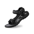 thumbnail image 1 of Gyujnb Children's Fashion Open Toe Breathable Comfortable Adjustable Strap Sport Sandals for Kids (Toddler, Little Girls, Little Boys),5.5-6 Years, 1 of 8